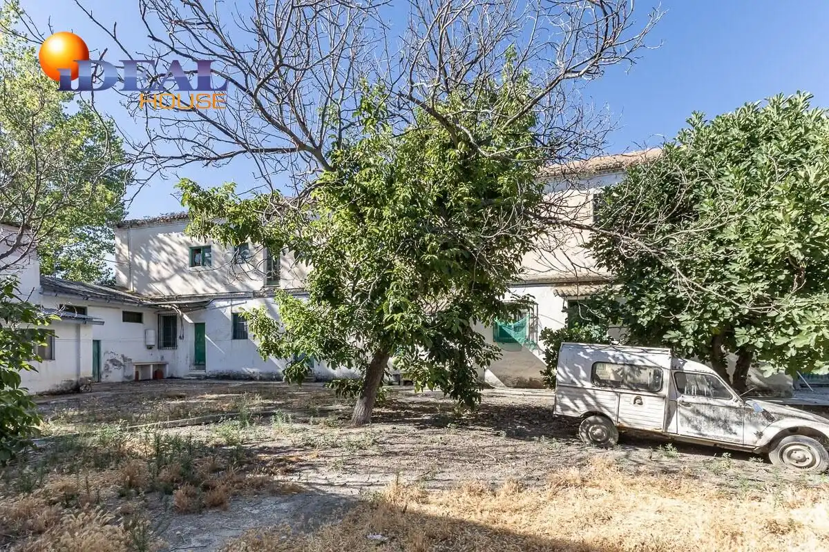 Landhaus mit Pool zum Verkauf in Ronda, imagen 2