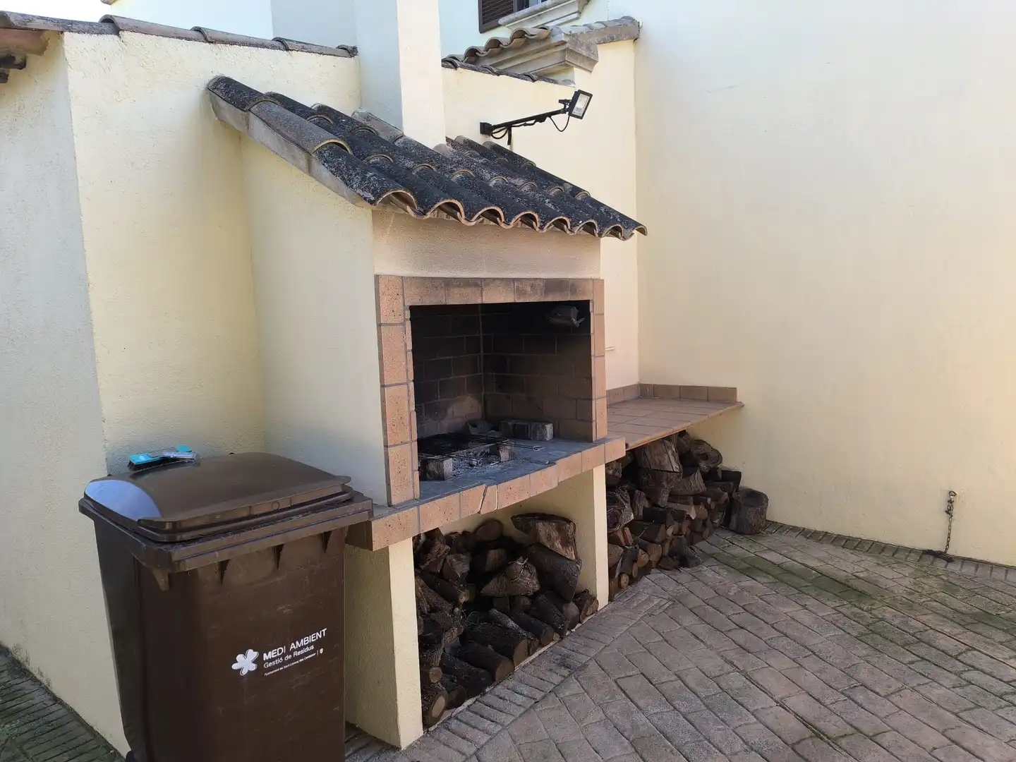 Landhaus mit Pool zum Verkauf in Sant Llorenç des Cardassar, imagen 32