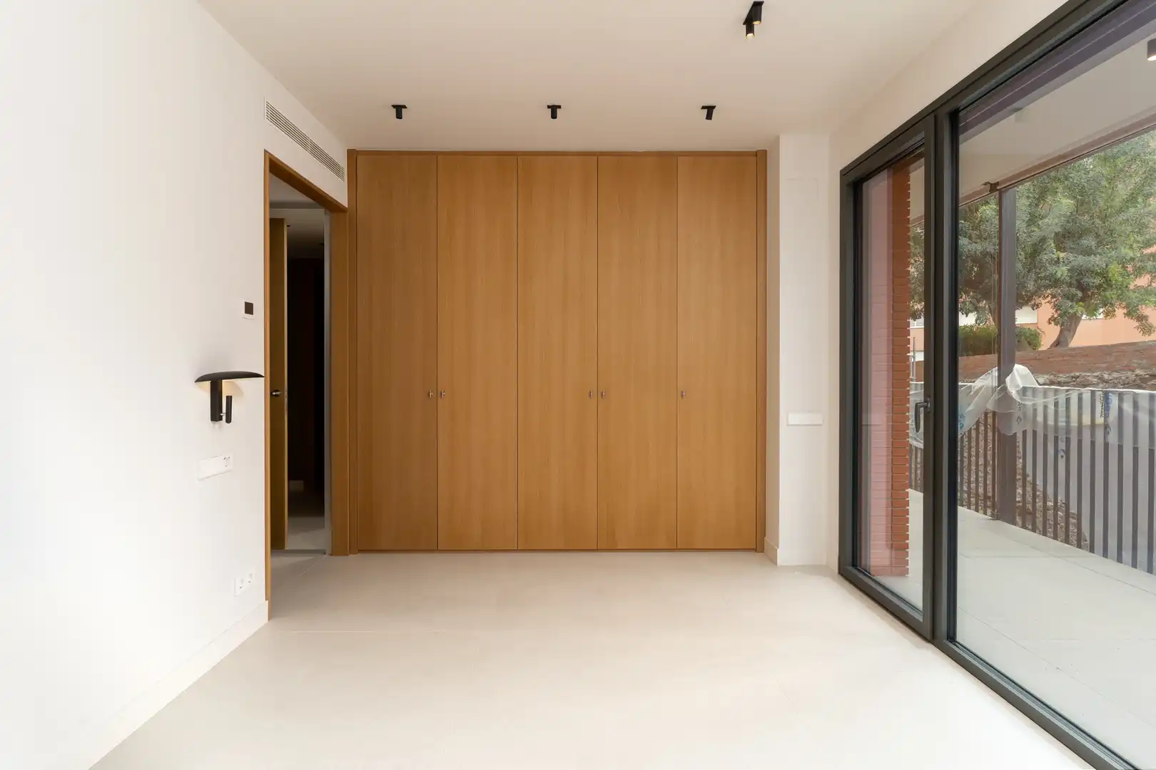 Piso con ascensor en venta en Carrer de Santaló 143, imagen 24