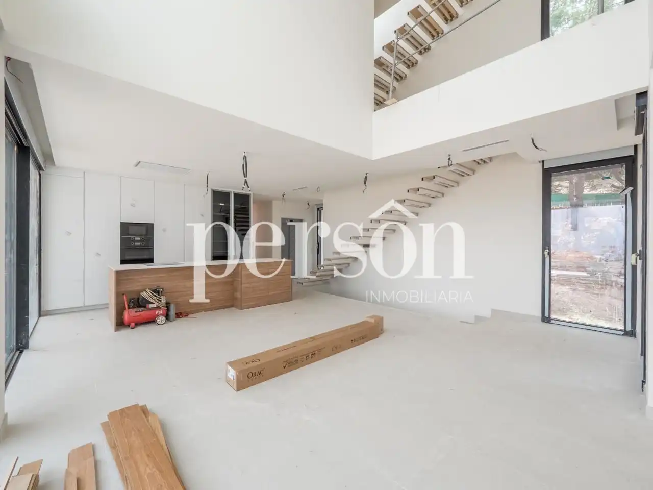 Casa adosada en venta en Dénia con Aire acondicionado, Calefacción y Jardín privado