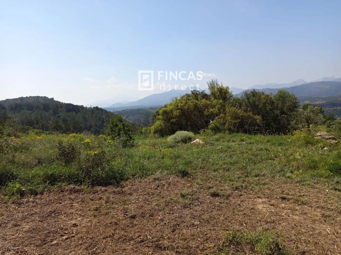 Terrain rustique à vendre à WFXW+MPJ, imagen 7