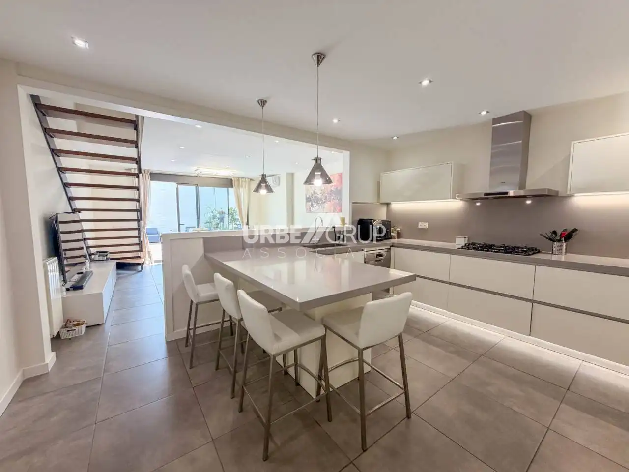 Casa con jardín en venta en Nord-est, imagen 3