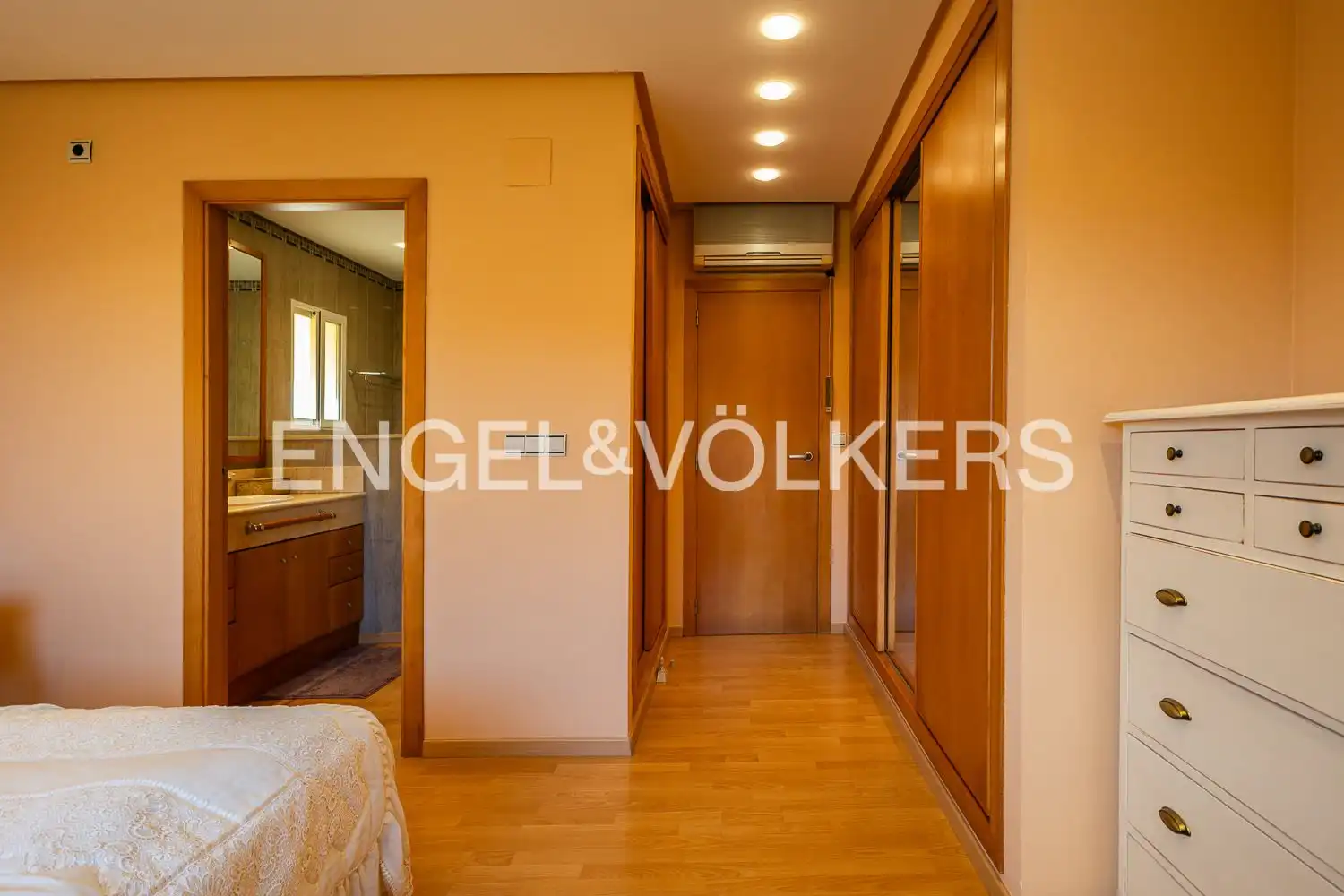 Casa o chalet en venta en Dénia con Aire acondicionado, Calefacción y Jardín privado