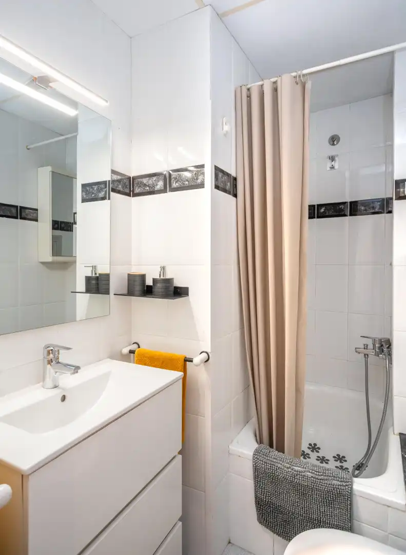 Apartament de lloguer a Centre - Barri Vell