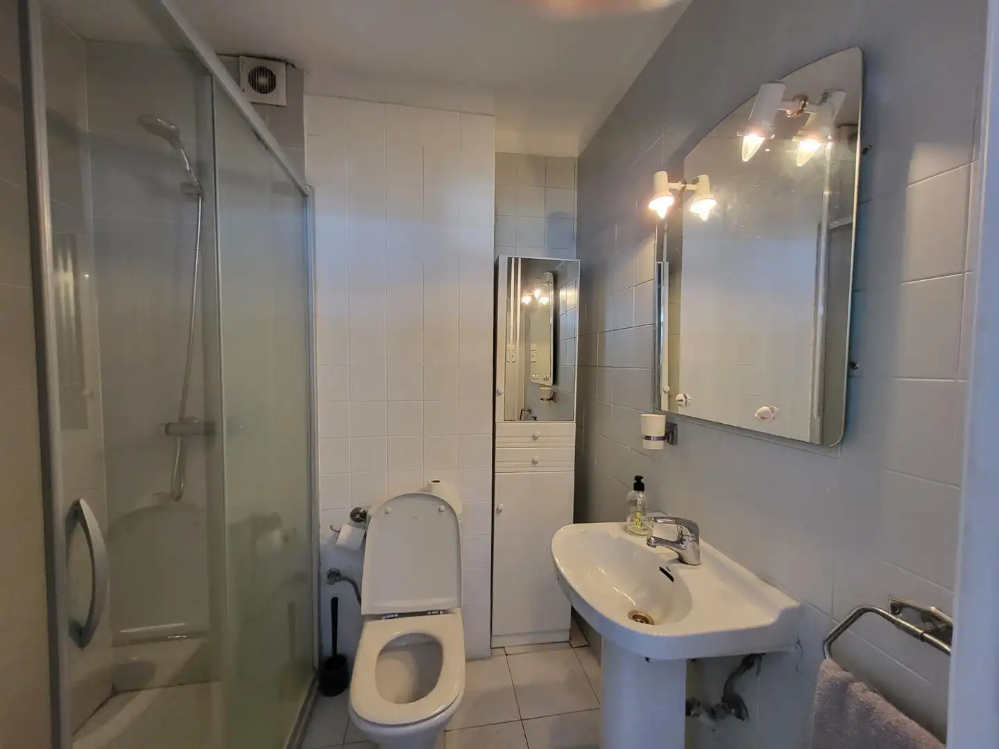 Flat for sale in Bilbao , Bizkaia