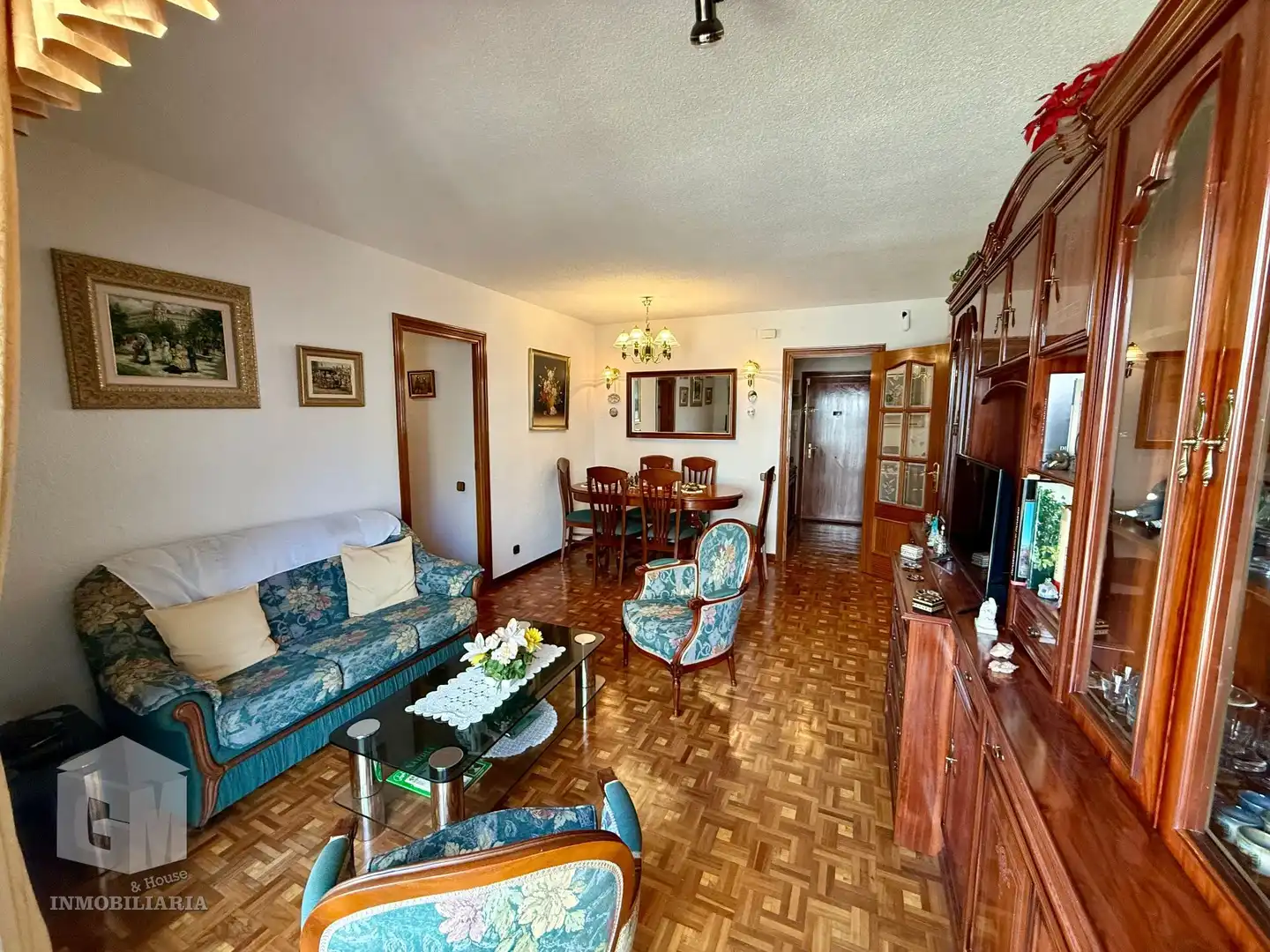 Piso con ascensor en venta en Norte - Universidad, imagen 14