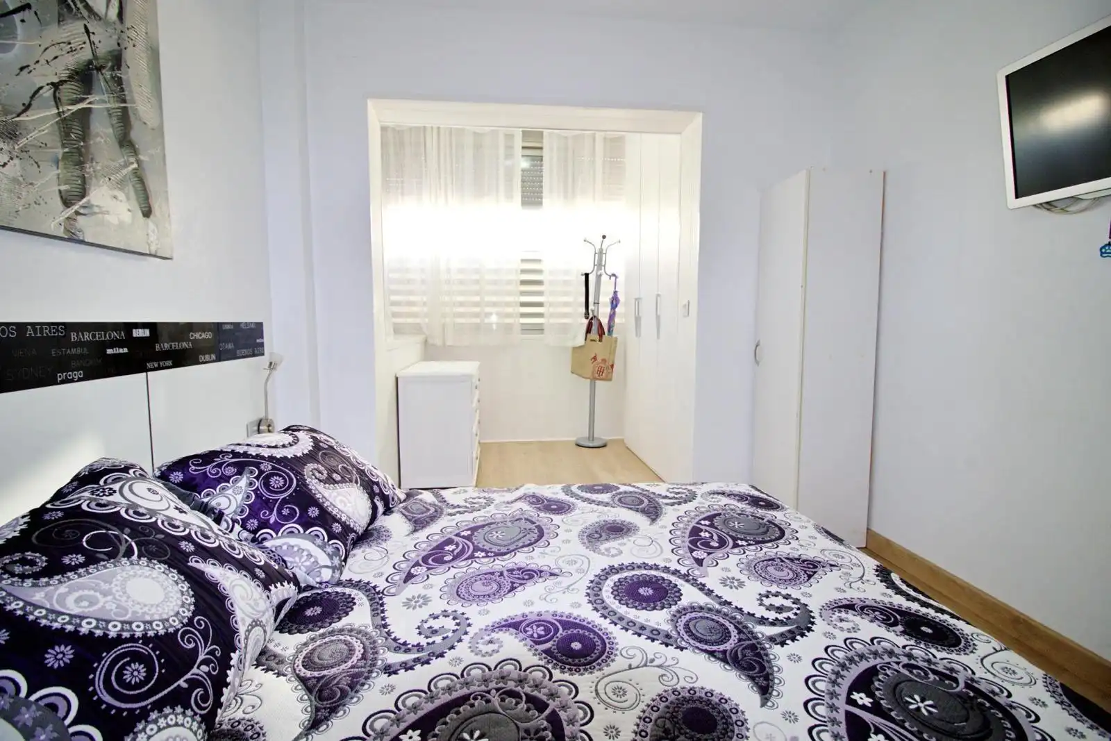 Detached house with pool for sale in Alzabares, imagen 20