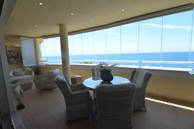 Apartament amb piscina en venda a Calle Calle Torrequebrada, imagen 2