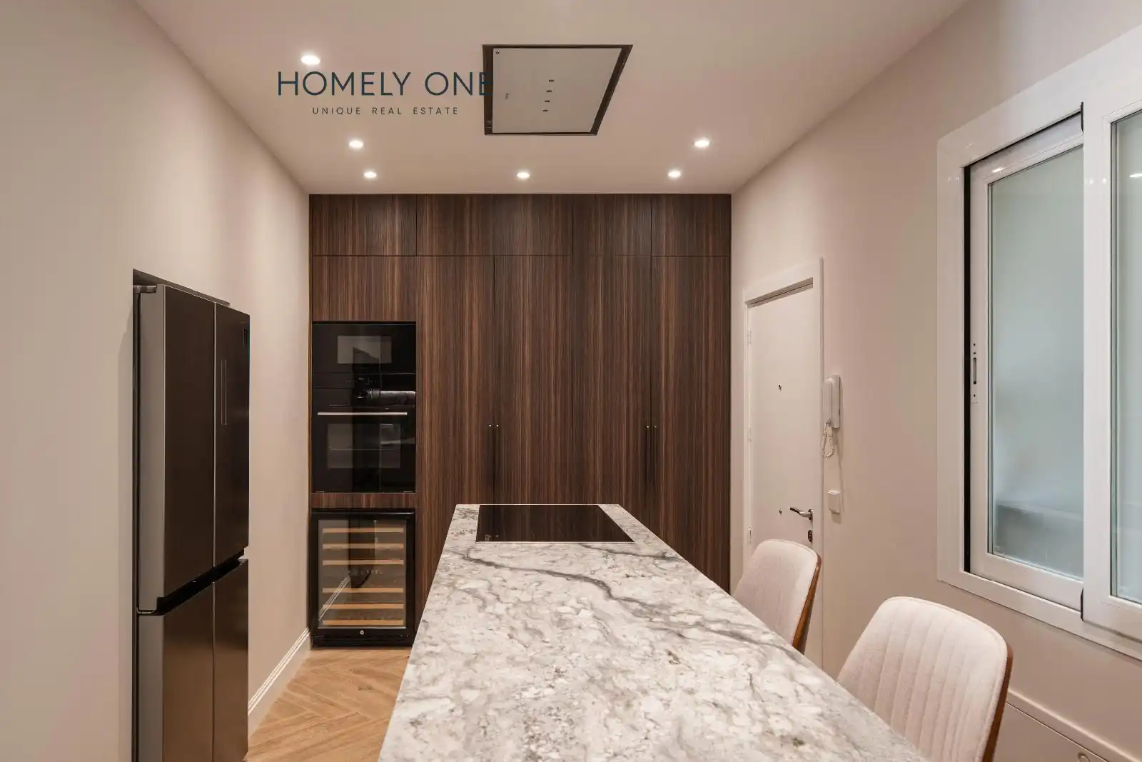 Appartement avec ascenseur à vendre à Lagasca, imagen 6