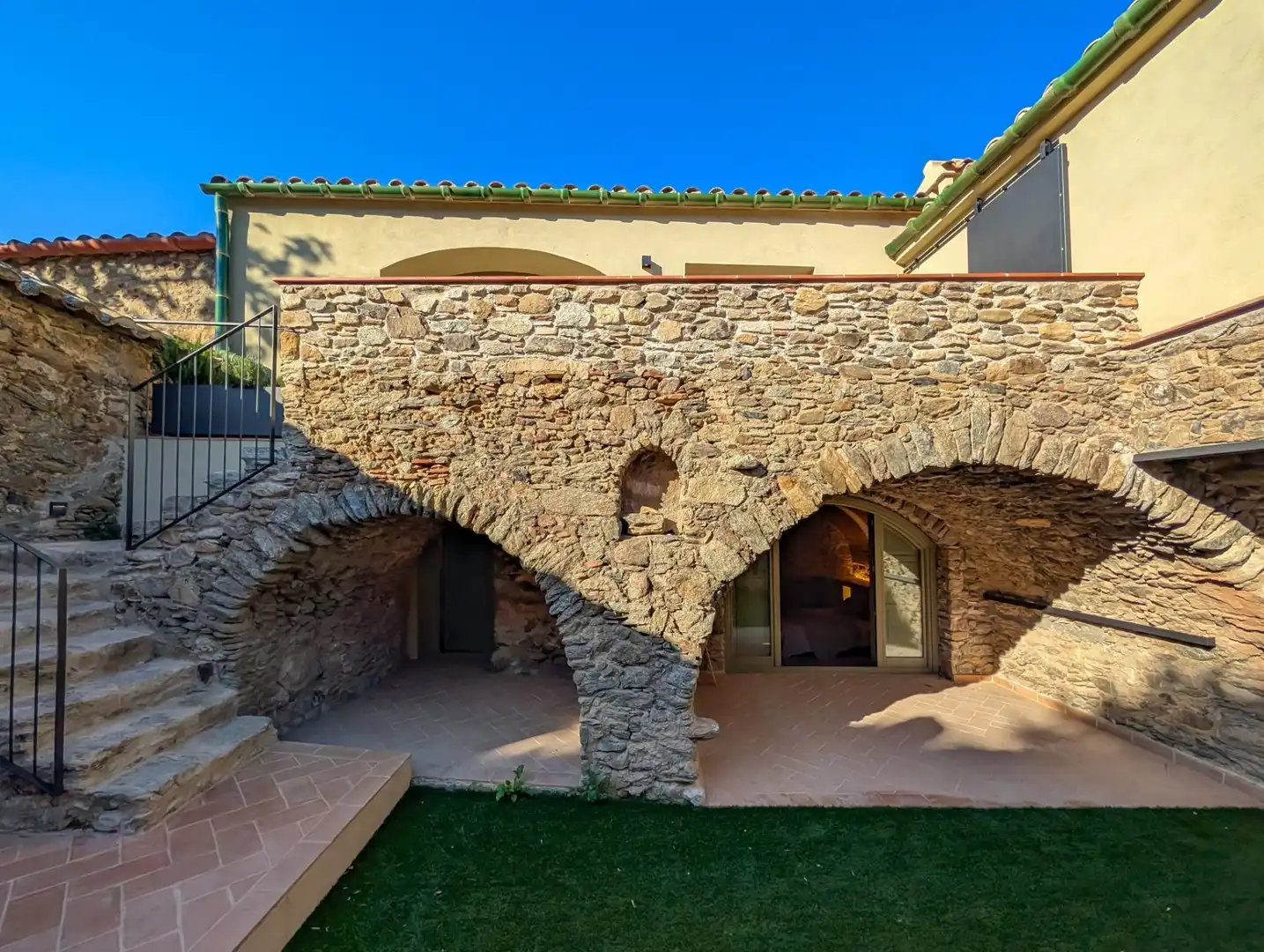 Villa mit Terrasse zum Verkauf in PIRINEUS, imagen 54