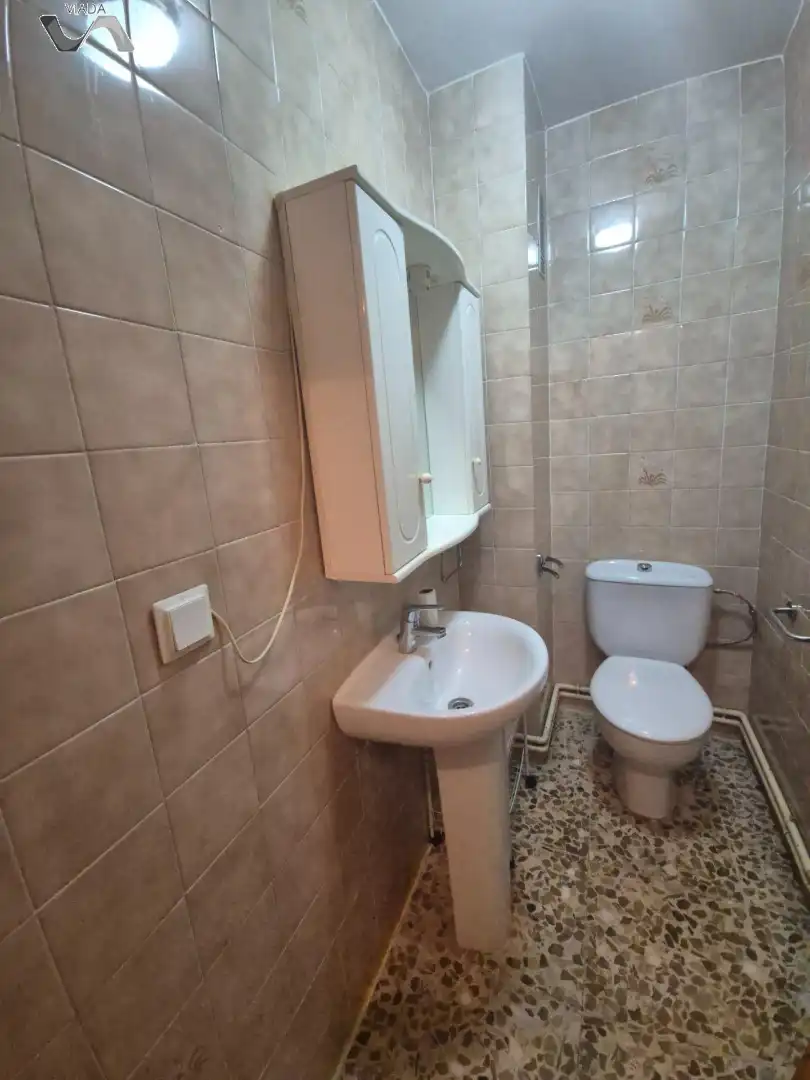 Flat with terrace for sale in Calle Numancia 20, imagen 28