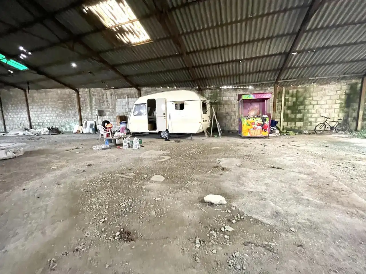 Industrial building for sale in El Cueto, imagen 5