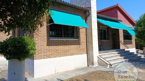 Photo 5 of House or chalet for sale in Castronuevo de Esgueva, Valladolid