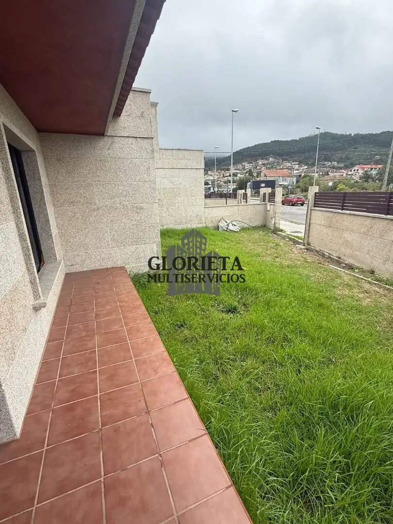 Xalet amb terrassa en venda a Teis, imagen 6
