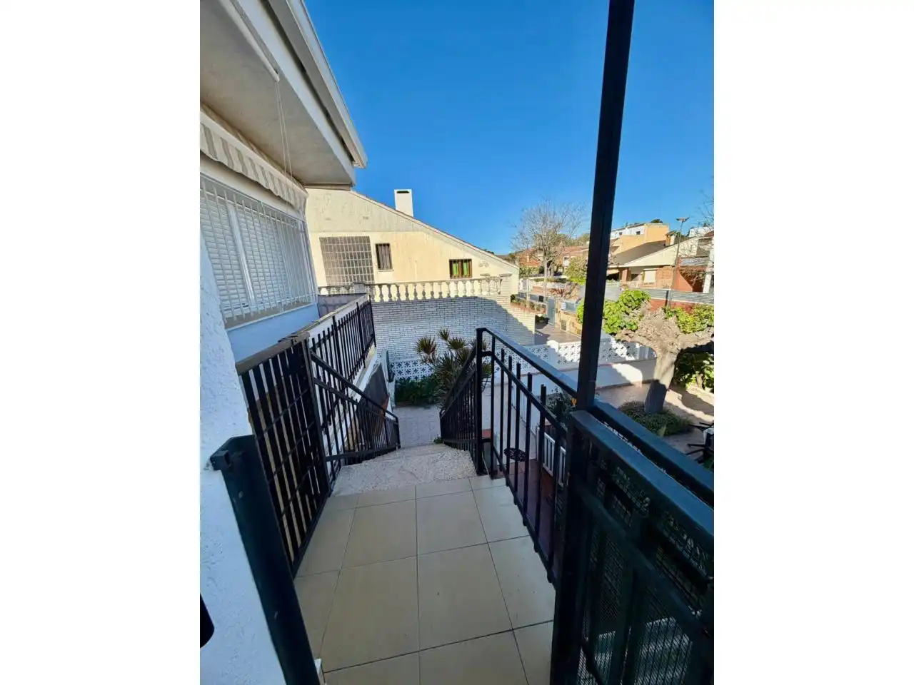 Exterior view of Flat for sale in Cambrils  with Air Conditioner, Heating and Terrace