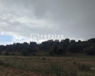 Industrial land for sale in Fuentenovilla