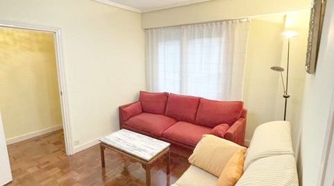 Photo 2 of Flat for rent in Antonio Gaztañeta Almirantearen Kalea, Ametzola, Bilbao