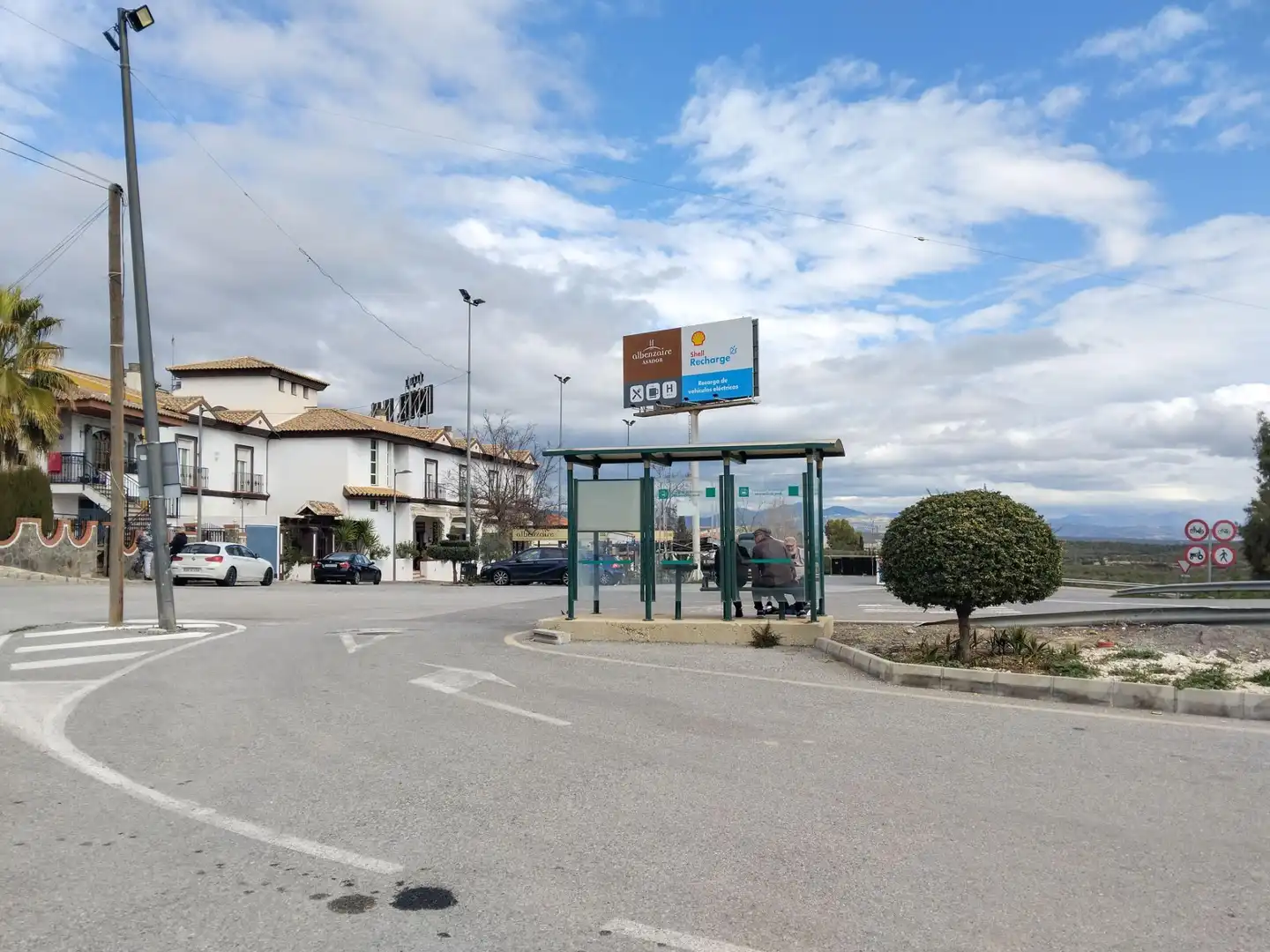 Terrenys i solars en venda a Pinos Puente, imagen 13