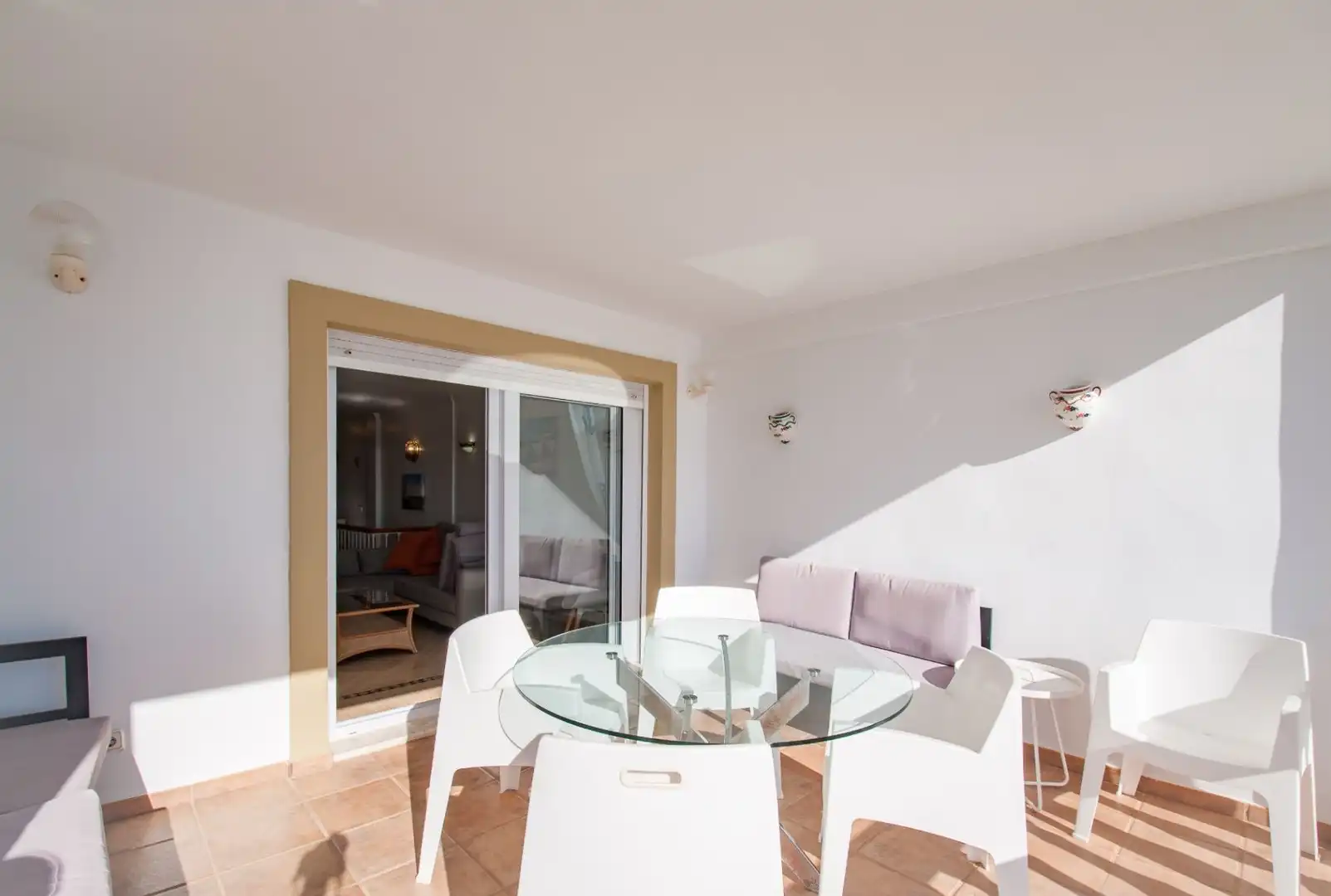 Apartament en venda a Casco Urbano