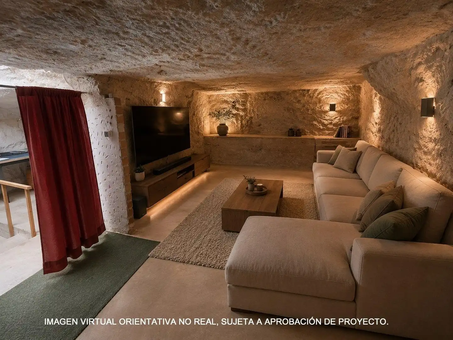 Finca rústica en venda a COVES DE LA TORRE, Centro Ciudad