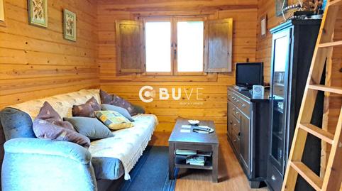 Foto 2 de Casa o xalet en venda a Villarín, San Claudio - Trubia - Las Caldas, Oviedo