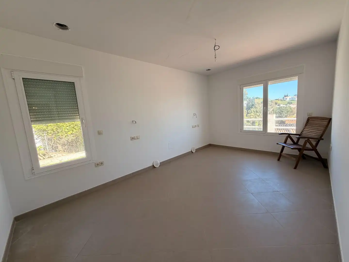Detached house with pool for sale in Calle Jazmines de Compomijas, imagen 26