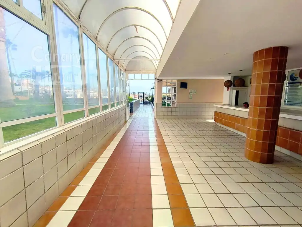Mini appartamento con piscina in vendita a Avenida del Arquitecto Gómez Cuesta, imagen 26