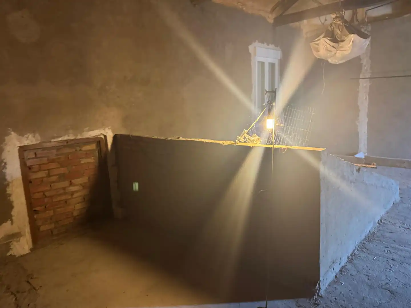 Casa o xalet en venda en Urdiales del Páramo amb Calefacció, Traster i Internet