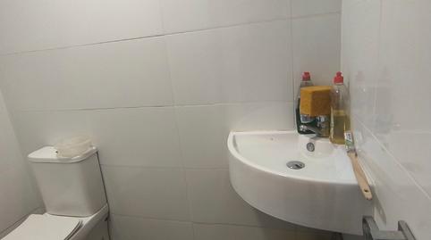 Photo 5 of Industrial buildings to rent in Calle Lara Castañeda, Los Almendros - El Limonero - El Tomillar, Málaga