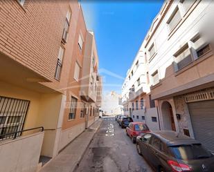 Vista exterior de Pis en venda en El Ejido