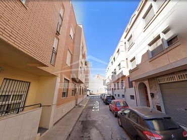 Wohnung mit Aufzug zum Verkauf in Calle Río Guadiaro 14
