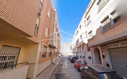 Vista exterior de Pis en venda en El Ejido