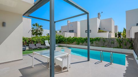 Villa in Ciudad Quesada  Rojales Ciudad Quesada  Rojales, imatge 3