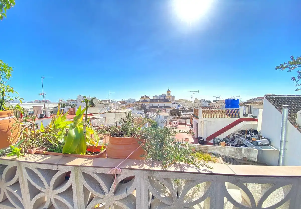 Casa a schiera in vendita a Marbella Centro, imagen 13