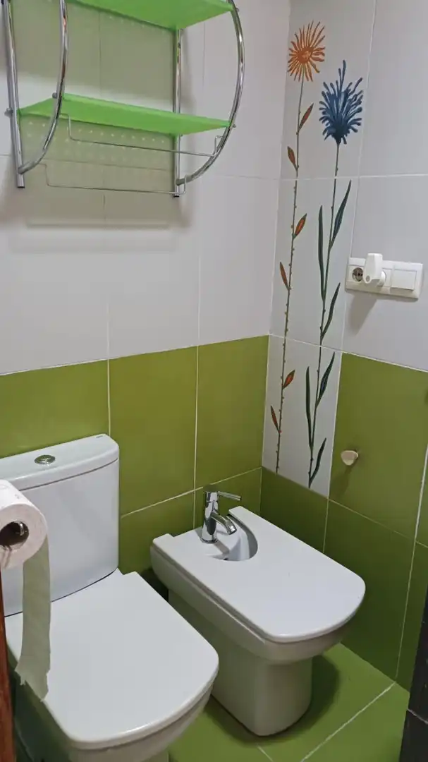Bathroom of Houses for sale in Llíria