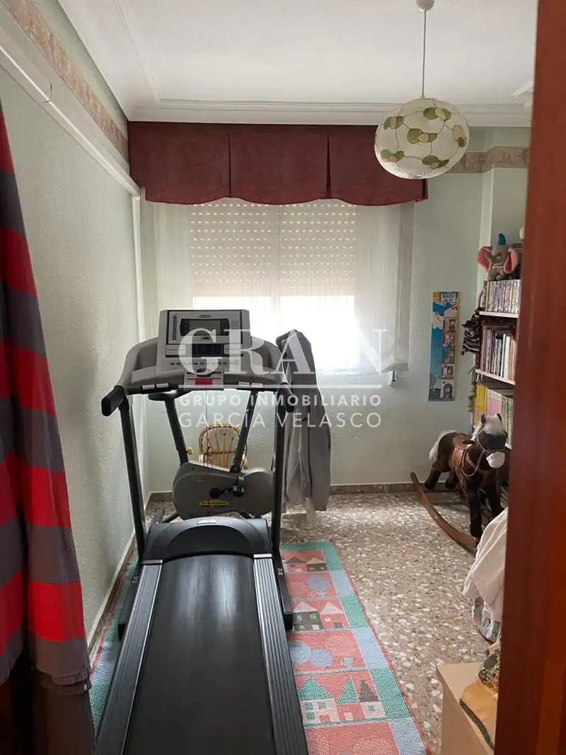 Appartamento in vendita a Ensanche - Franciscanos, imagen 12