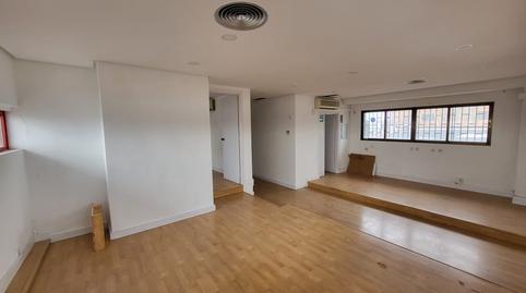 Foto 3 de Oficina de alquiler en Calle de Tierra de Barros, 2, El Barral Ferial, Coslada