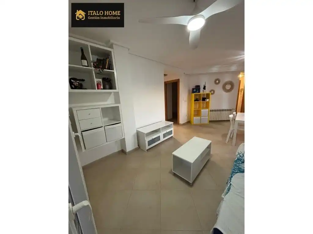 Flat for rent in Sucina