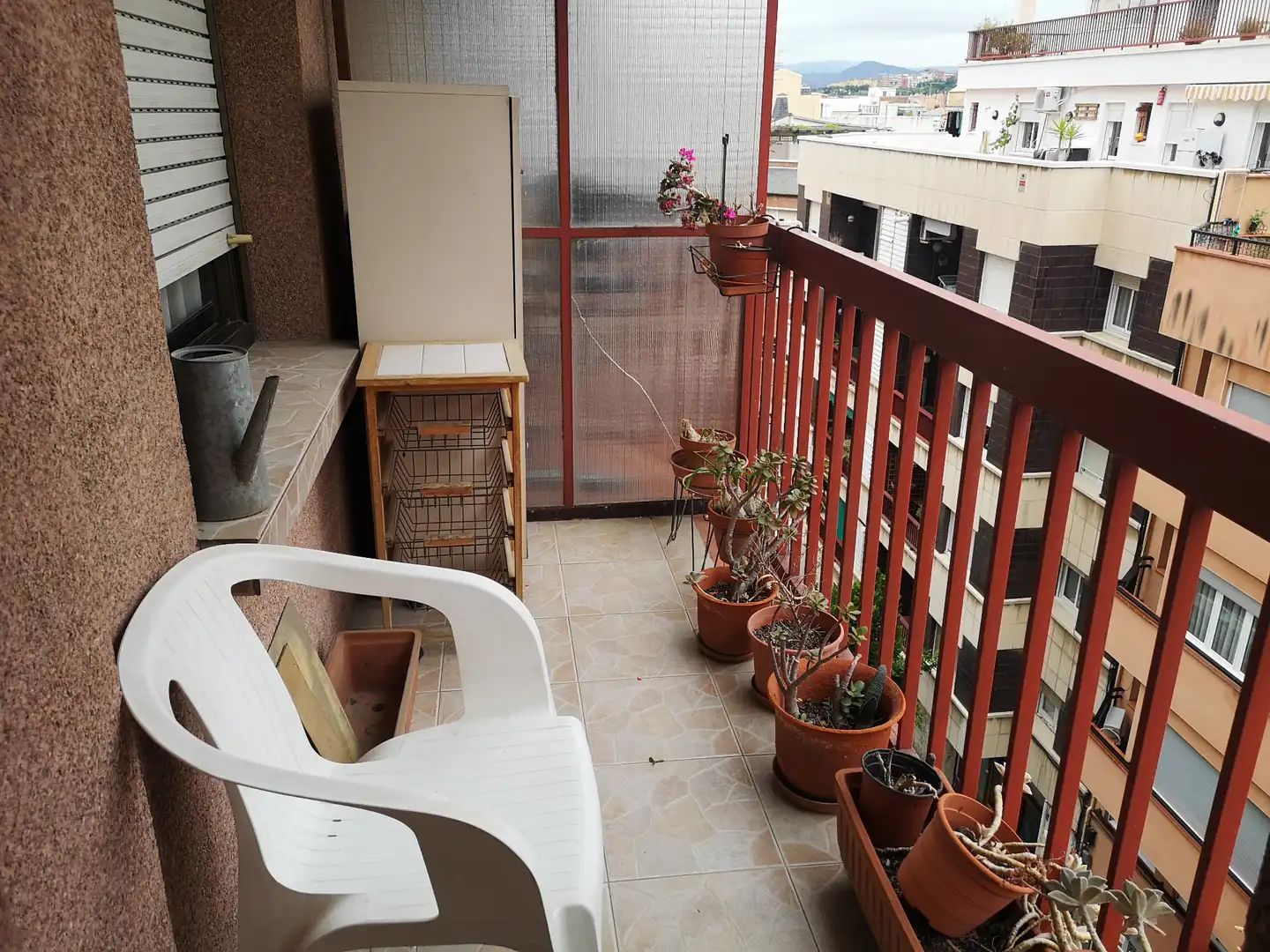 Wohnung mit Aufzug zum Verkauf in Carrer de Montserrat, imagen 12