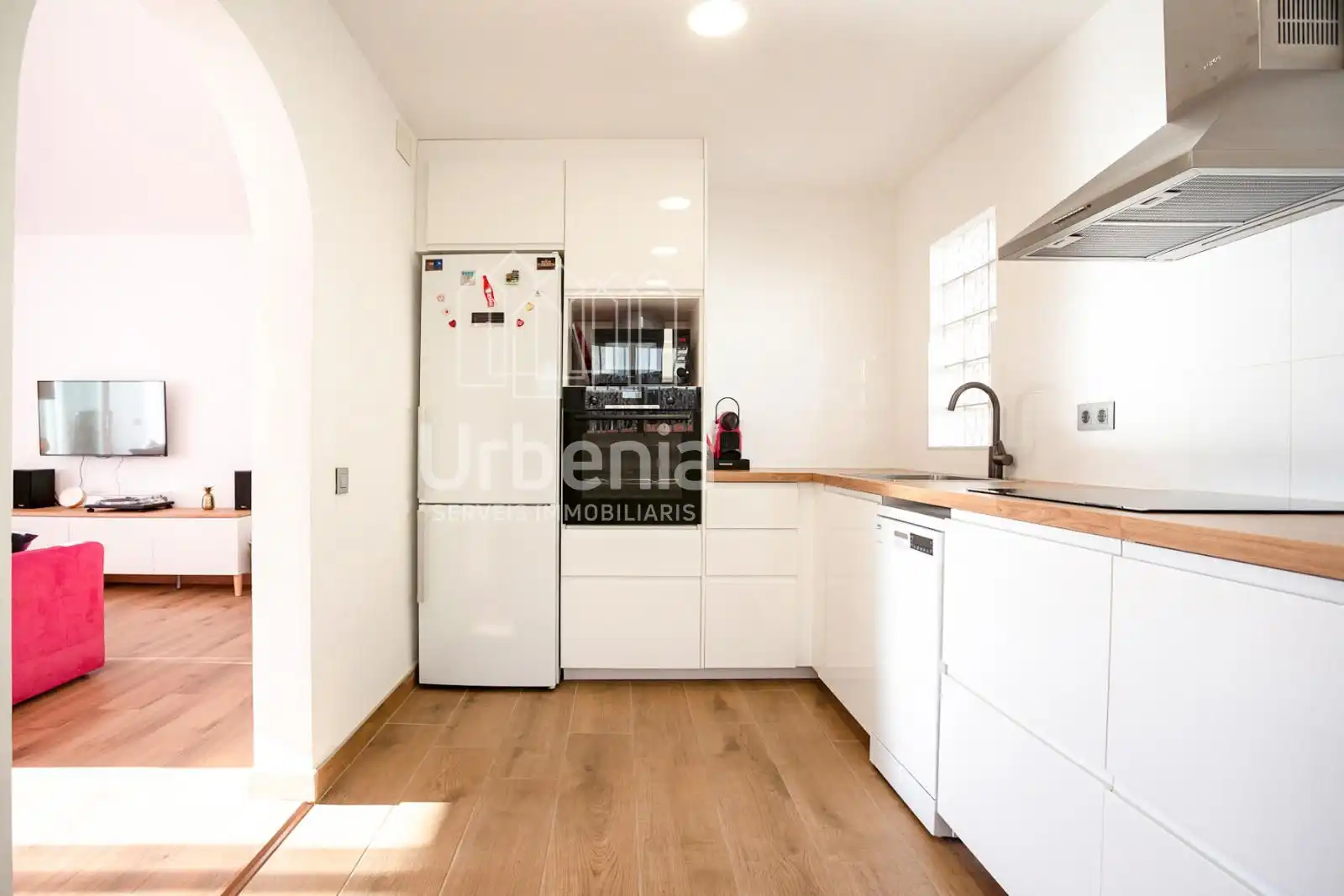 Casa con jardín en venta en Sant Cebrià de Vallalta, imagen 19