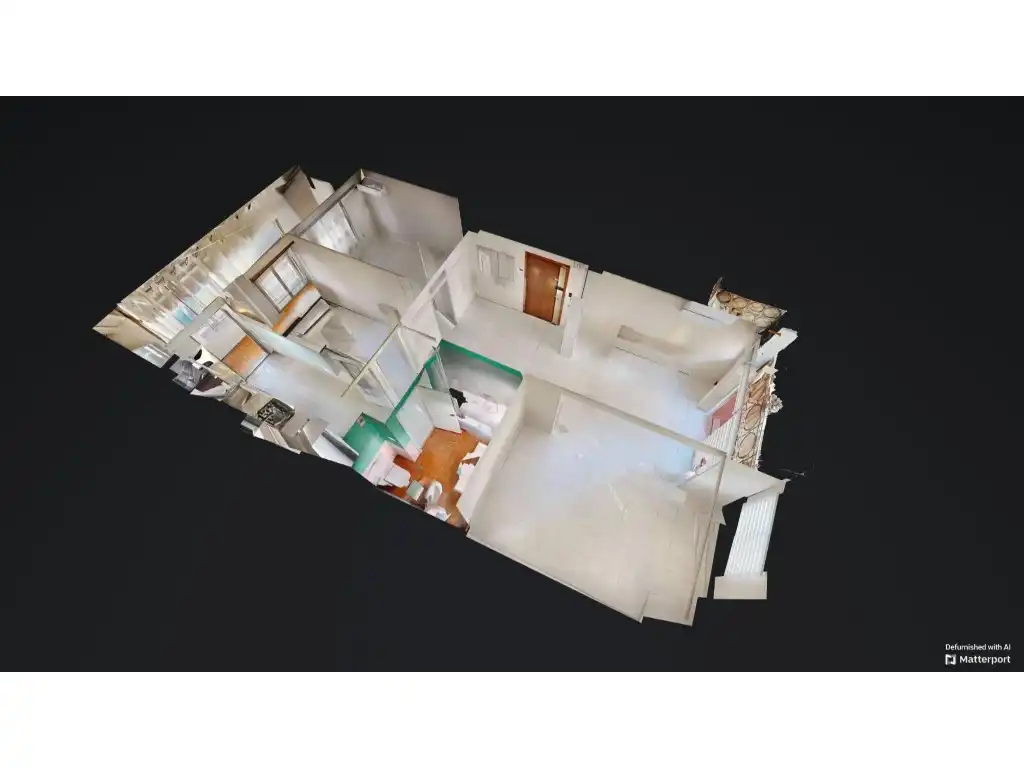 Piso en venta en Enguera