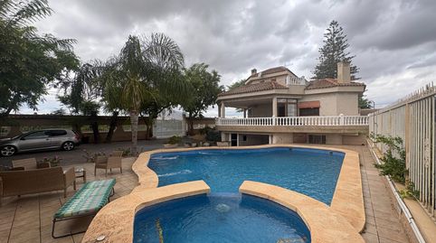 Magnífico chalet en venta en Catral (Alicante)., imagen 2