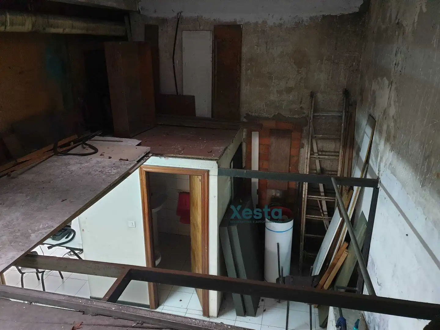 Commercial properties for sale in Vigo 