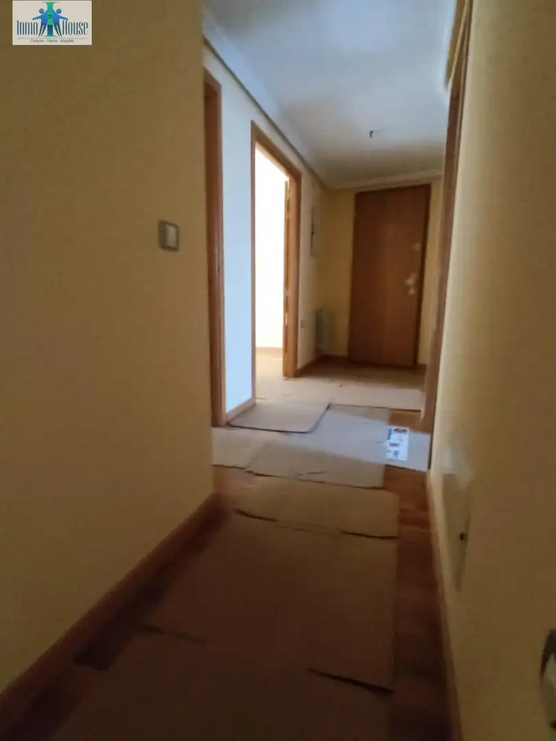 Appartamento con terrazza in vendita a Ensanche - Franciscanos, imagen 17