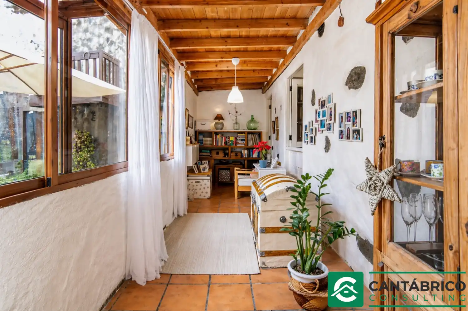 Casa adosada en venta en Guía de Isora