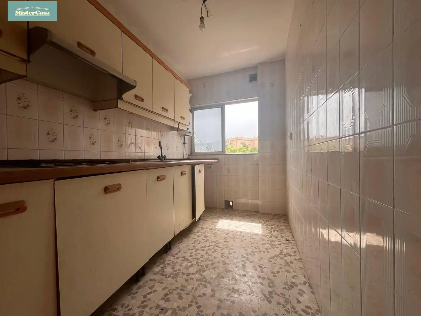 Cocina de Piso en venta en Jerez de la Frontera