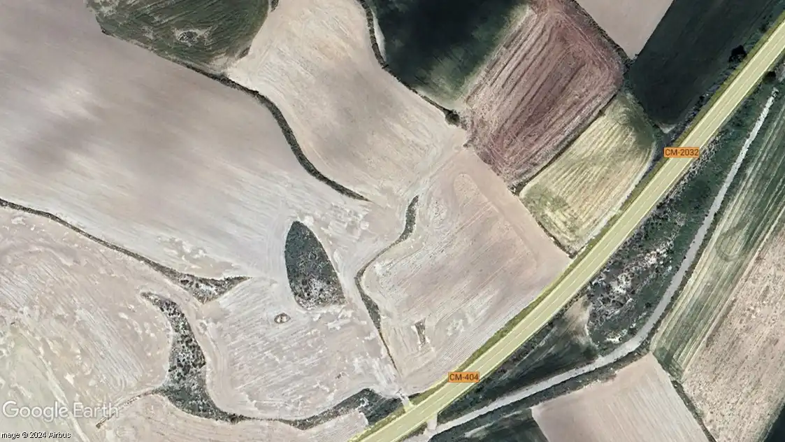 Terreno rustico in vendita a Driebes, imagen 7