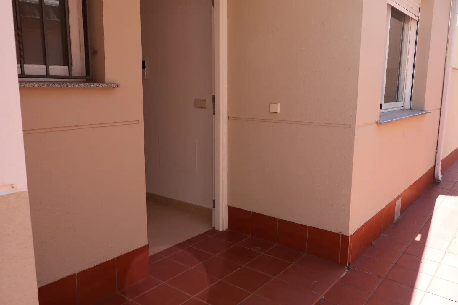 Semi-detached house with terrace for sale in Moncófar Pueblo, imagen 11