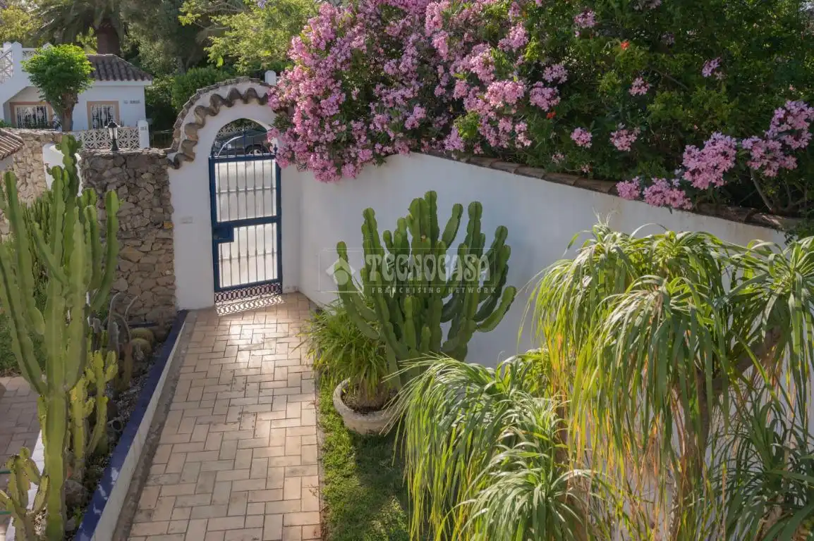Maison avec piscine à vendre à Conil, imagen 8