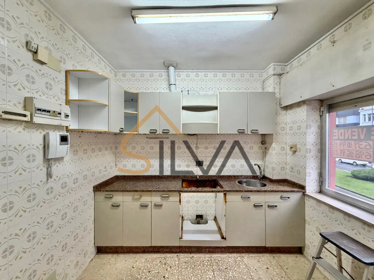 Wohnung mit Terrasse zum Verkauf in Avenida de Madrid 46, imagen 5